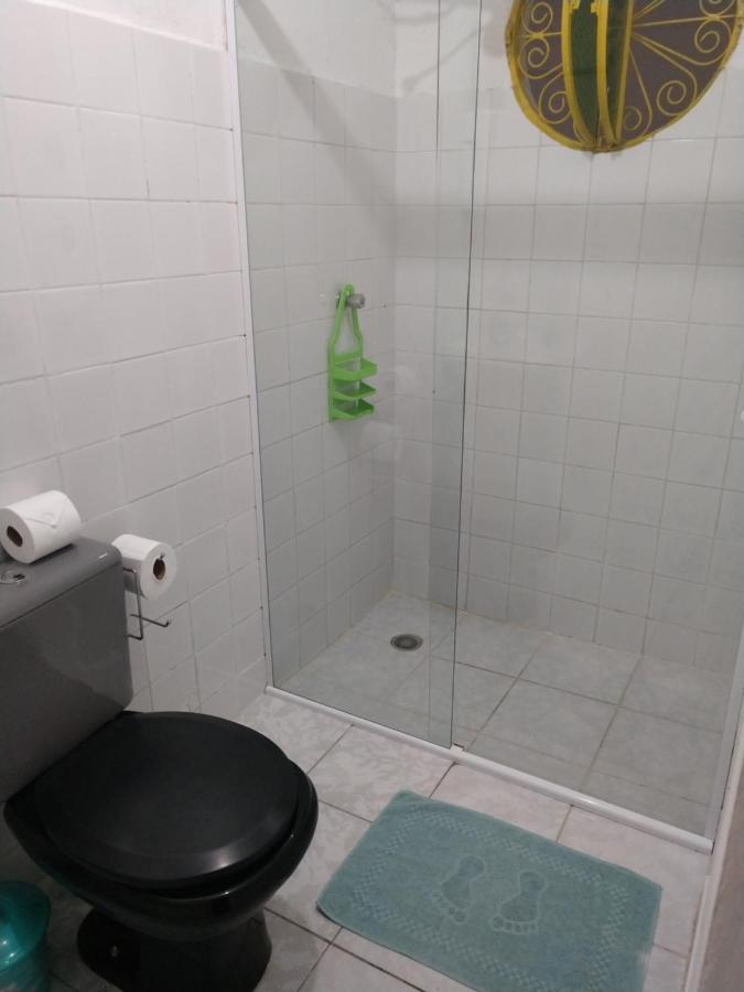 Space 4 U - Hotel Boutique Tematico - Aeroporto São José dos Pinhais Eksteriør bilde