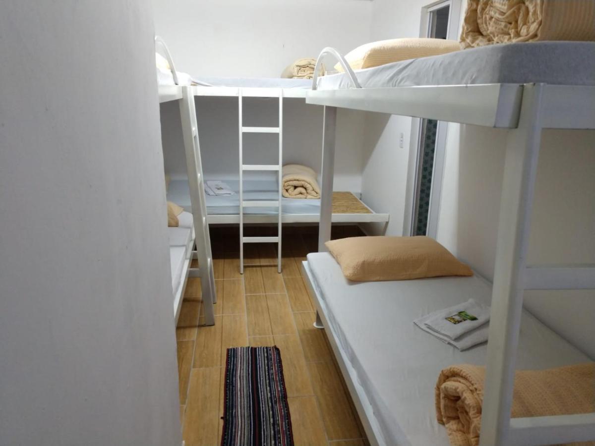 Space 4 U - Hotel Boutique Tematico - Aeroporto São José dos Pinhais Rom bilde