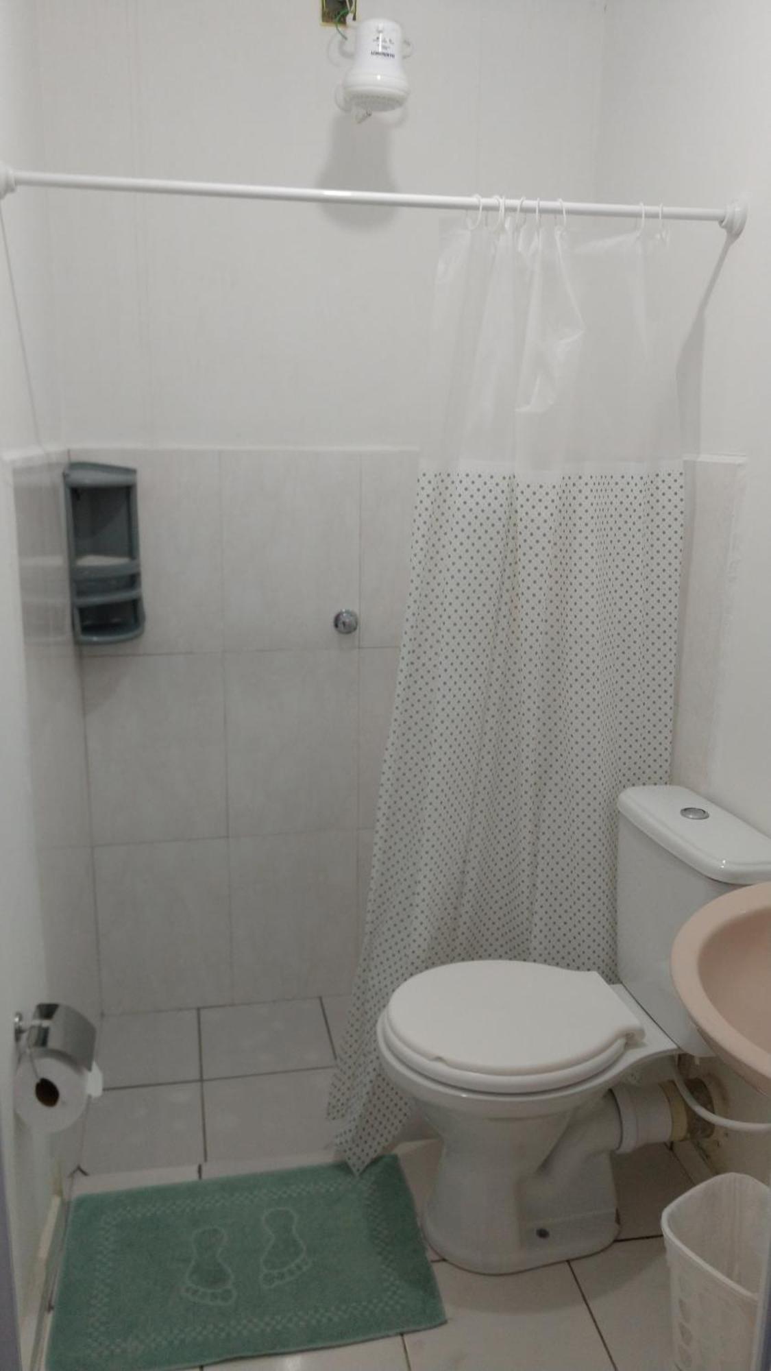 Space 4 U - Hotel Boutique Tematico - Aeroporto São José dos Pinhais Rom bilde