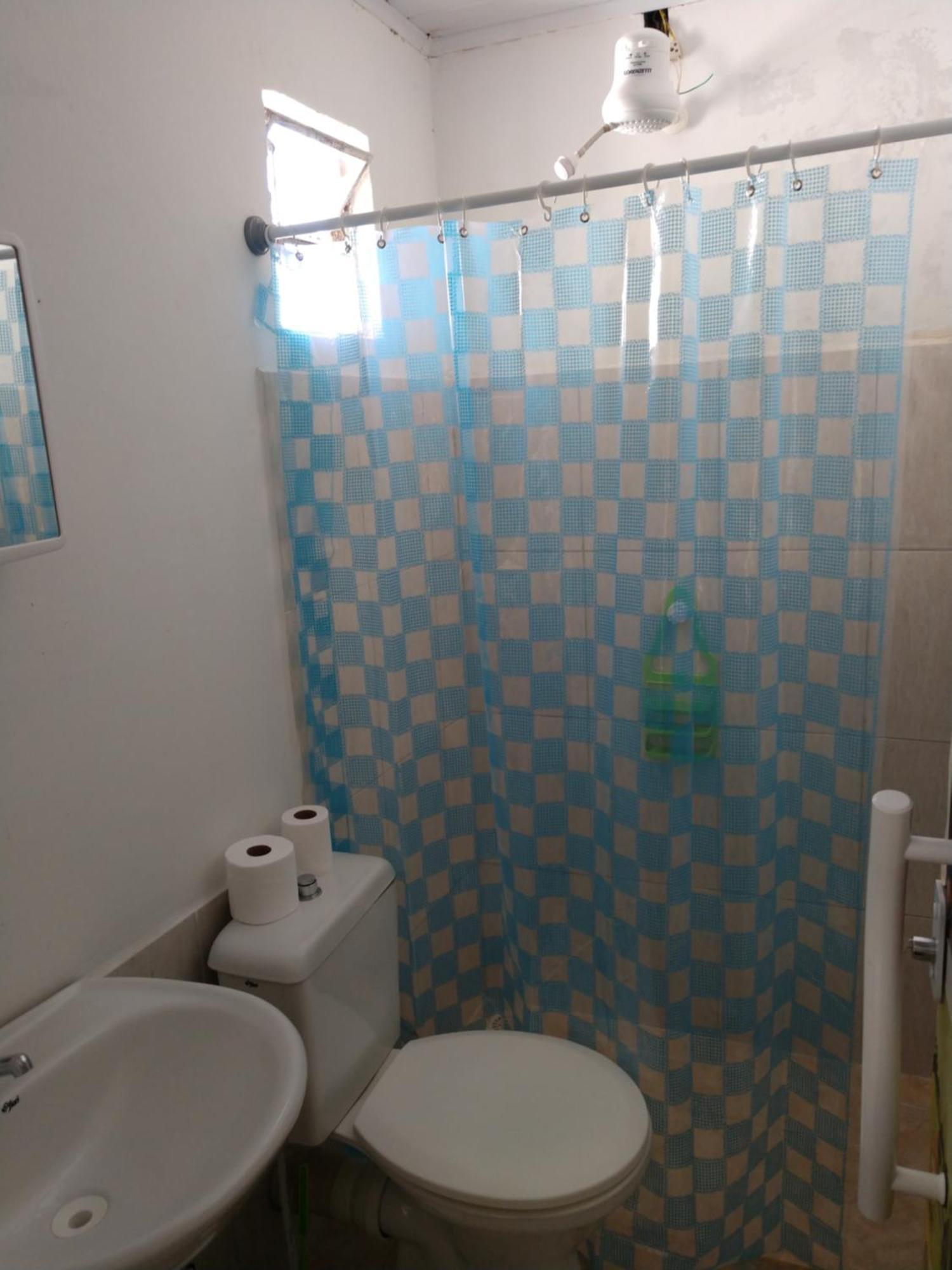 Space 4 U - Hotel Boutique Tematico - Aeroporto São José dos Pinhais Rom bilde